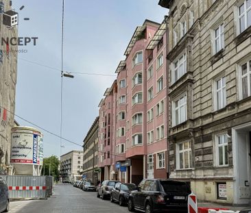 2 niezależne pokoje ul. Lelewela | Winda - Photo 3