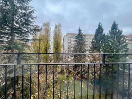 Appartement 1 Pièce 28 m² - Photo 3