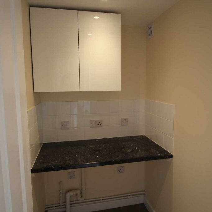 2 bed End of Terrace for rent - Photo 1