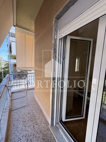 Διαμέρισμα για ενοικίαση Νέα Σμύρνη - Photo 2