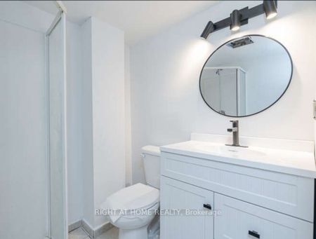 For Lease - 157 Woodycrest Avenue Unit# Basement, Toronto, Ontario - Photo 5