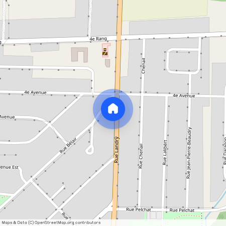 1701 Rue Landry, Acton Vale, Acton Vale, Montérégie, J0H 1A0