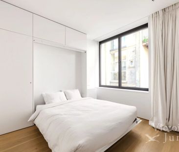 Tout savoir sur cet appartement à St-Gilles - Photo 6