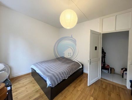 BEL APPARTEMENT DE 4,5 PIÈCES À PROXIMITÉ DE LA GARE - Photo 4