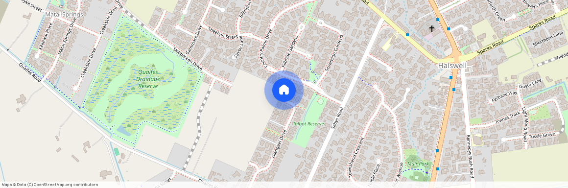 54 Glengael Drive, Halswell, Christchurch City