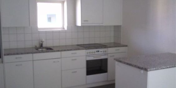1.5 Zimmer-Wohnung in Tafers - Photo 3