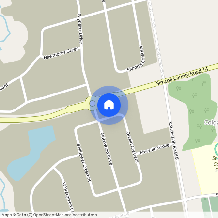 41 Orchid Crescent, Adjala-Tosorontio