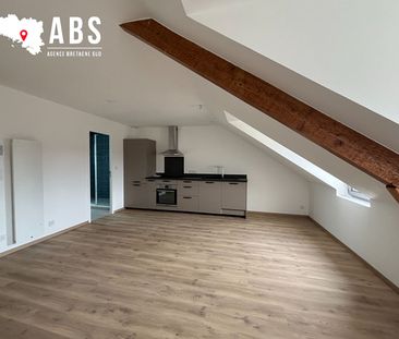 Location Appartement 3 pièces 57m² - Photo 1