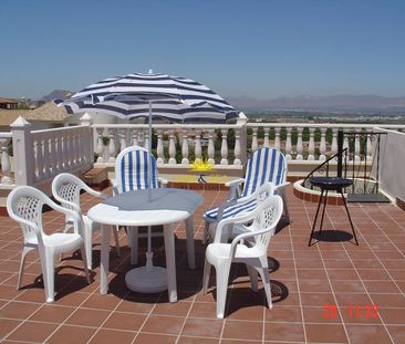 2 BEDROOM PENTHOUSE - ALGORFA - Photo 2