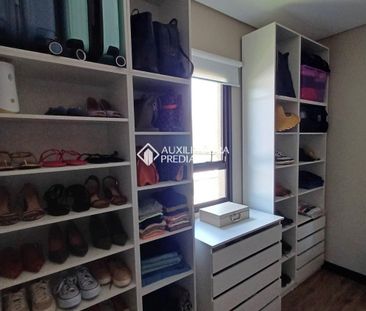Casa com 2 quartos e 186m² para alugar em Vargem Grande, Florianópo... - Foto 6