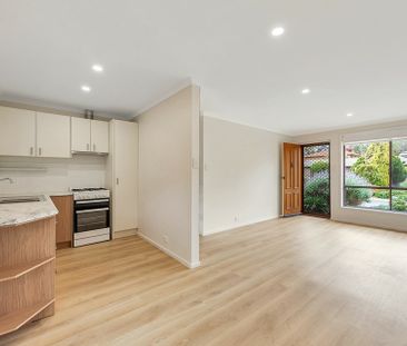 Neat & Tidy 2 Bedroom Unit in Prime Location - Photo 1