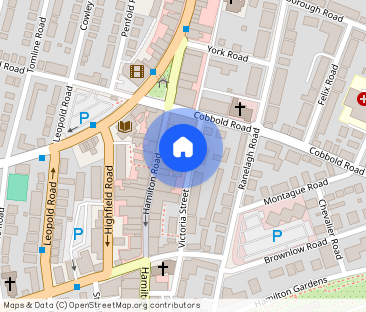 Felnor Walk, Felixstowe, IP11 - Photo 1