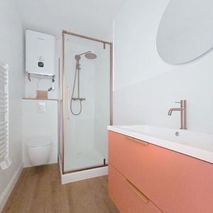 Location Appartement 1 pièce 21m² - Photo 2