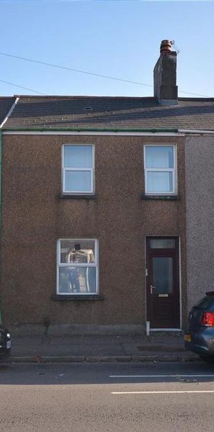 3 bedroom terraced house to rent - Photo 2