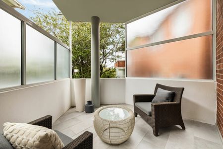 6/271 Edgecliff Road, Woollahra NSW 2025 - Apartment For Rent | Domain - Photo 5