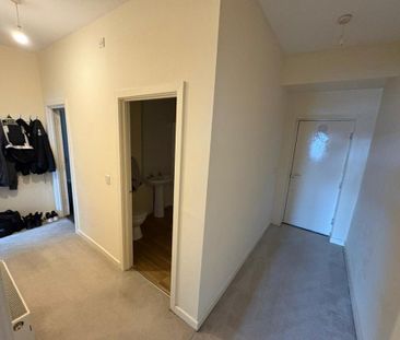 2 bedroom apartment to rent - Photo 6