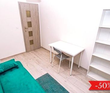 Pokój, ul. Pałucka - Photo 3