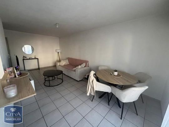 Location Appartement 2 pièces 48m² EPINAL 88000 - Photo 1