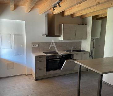 Location Appartement 2 pièces 37m² - Photo 4