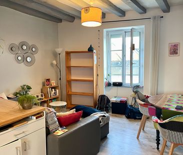 Location appartement 2 pièces, 32.09m², Rochefort-sur-Loire - Photo 2