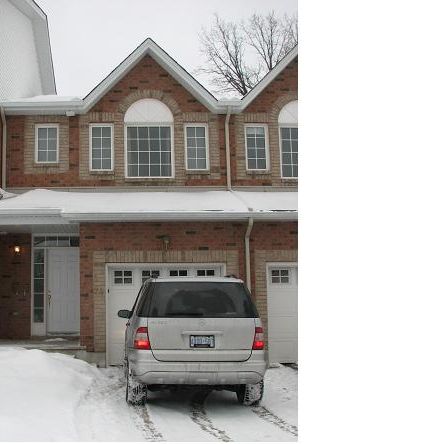 Beautiful Townhouse – Walking distance to CHEO & General Hos - Photo 4