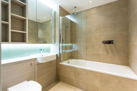 1 bedroom flat to rent - Photo 5