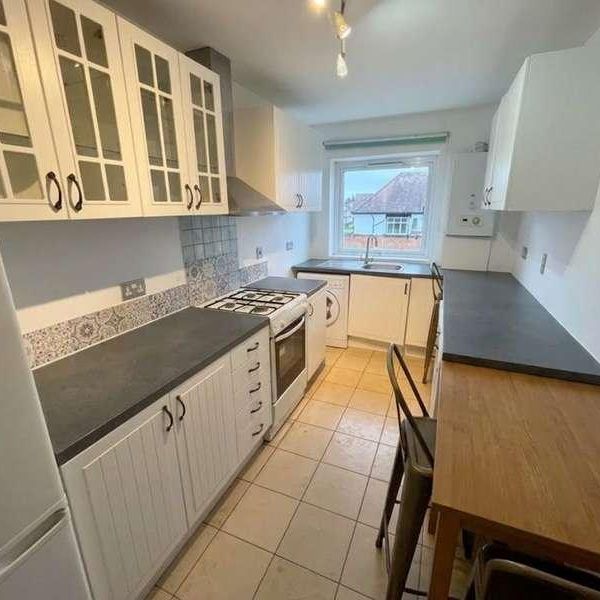 Broadfields Heights, Broadfields Avenue, Edgware, Middlesex, HA8 - Photo 1