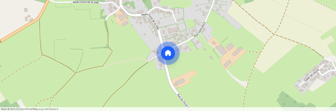 Rue Saint-Roch, 49, 4920, Aywaille