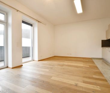 Modernes Wohnen in Revitalisiertem Altbau in Purkersdorf Stadtzentrum - Photo 4