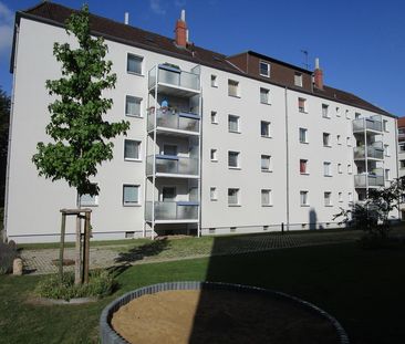 3-Zimmer-Wohnung in Braunschweig westliches Ringgebiet - Photo 4