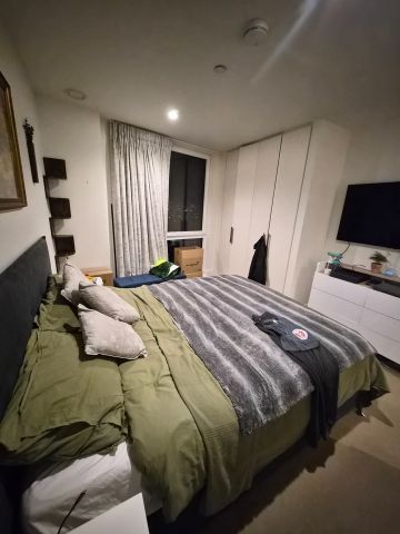 Room in a Shared Flat, Moulding Lane, SE14 - Photo 5