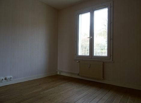 Appartement de type 3 - Photo 1