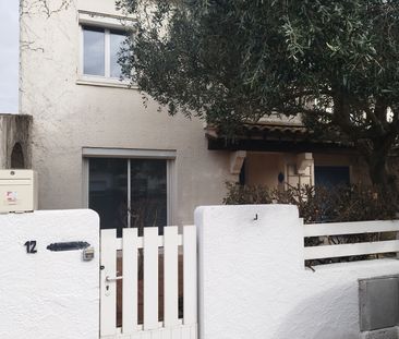 Location Maison 5 pièces 81m² CARCASSONNE 11000 - Photo 5