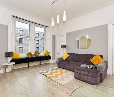 2 bedroom apartment to rent - Photo 6
