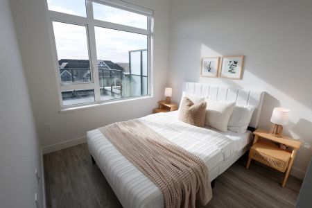 Cloveris Apartments — 01 Bed - Photo 5