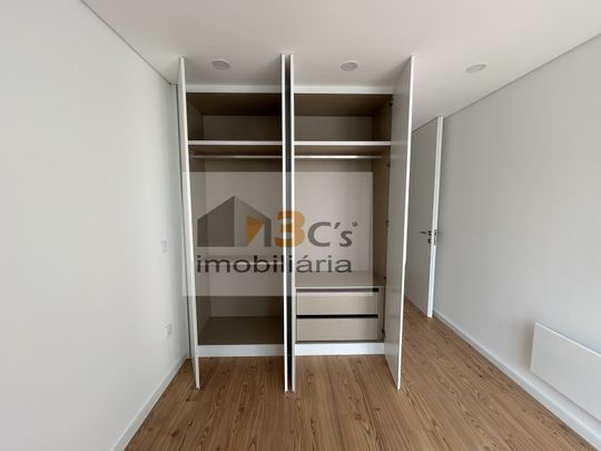 Apartamento T1 em Porto - Foto 1
