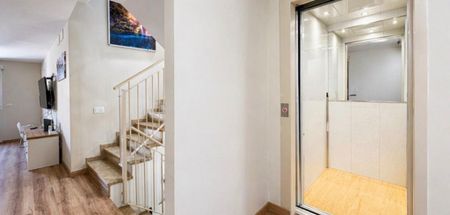 4 room luxury Apartment for rent in Tavernes Blanques, Spain - Foto 4
