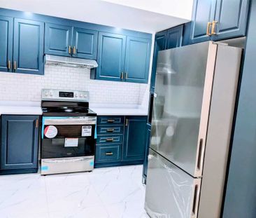 For Lease - 114 Rising Hill Ridge, Brampton, Ontario - Photo 5