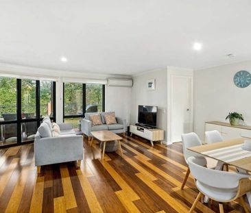 Ground Floor Unit With Yard In Stellar Location - Photo 1