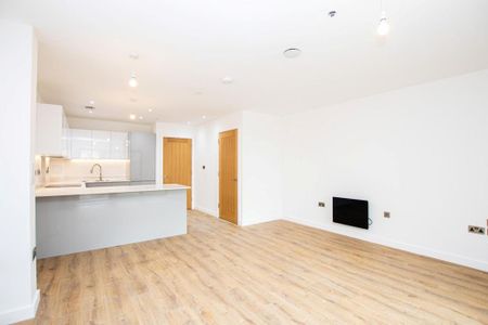 2 bedroom apartment to rent - Photo 2