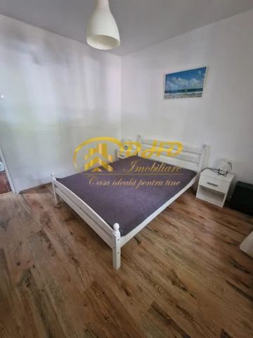 3 camere Ciurchi - Tătărași Pet Friendly - Fotografie 5