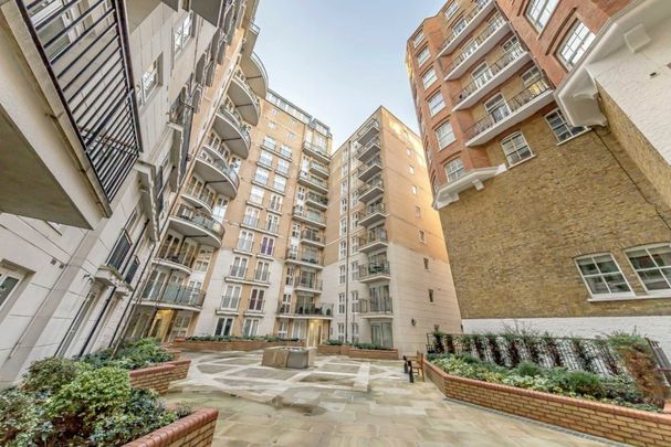 Victoria Street, SW1H, London - Photo 1