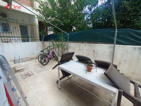 Διαμέρισμα για ενοικίαση Αιγάλεω - Φωτογραφία 2