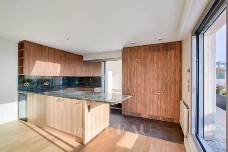 Appartement à louer à Paris 15Ème - Photo 4