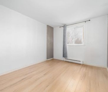 Appartement 3 ½ à louer Charlesbourg juillet 2026 - Photo 4