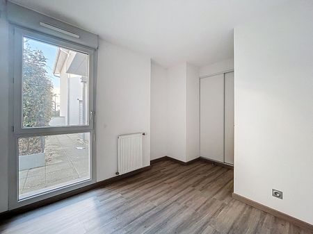 Appartement 3 pièces - Photo 2