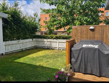 Vimmerbyvägen, Malmö - Foto 5