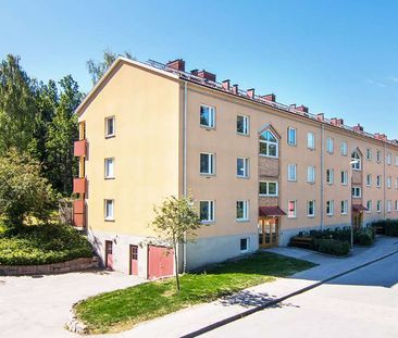 Kärrhagsvägen 11 D - Foto 1