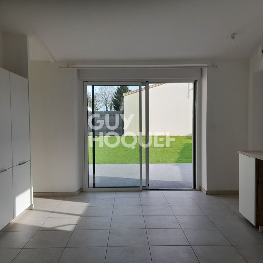 Maison Coulonges Sur L Autize 5 pièce(s) 103 m2 colocation possible - Photo 1