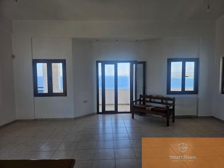Διαμέρισμα για ενοικίαση Παντάνασσα (Γάζι) - Photo 3